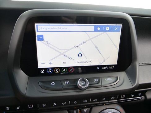 Used 2019 Chevrolet Camaro SS image 15