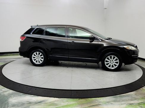 Used 2008 MAZDA CX-9 Touring w/ Touring Assistance Pkg FWD image 3