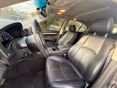 Used 2011 INFINITI G37 x Sedan AWD/4WD image 16