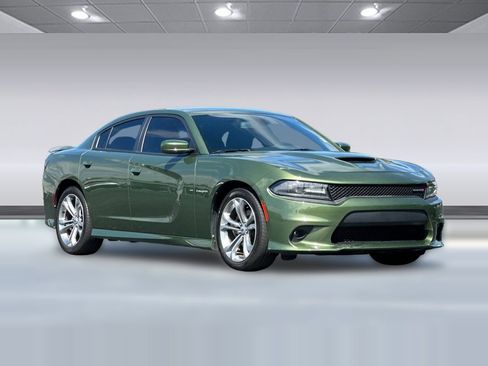 Used 2021 Dodge Charger R/T image 6