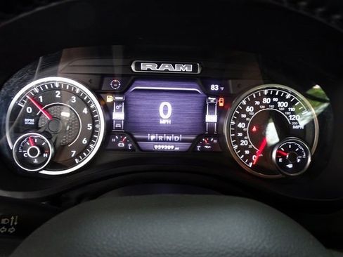 Certified 2022 RAM 1500 Big Horn image 17