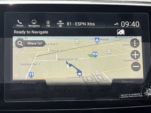 Used 2020 Honda Pilot Touring image 32