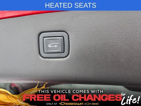 Used 2023 Chevrolet Blazer LT w/ Convenience Package image 15