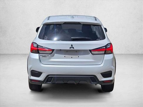 Used 2024 Mitsubishi Outlander Sport AWD image 6