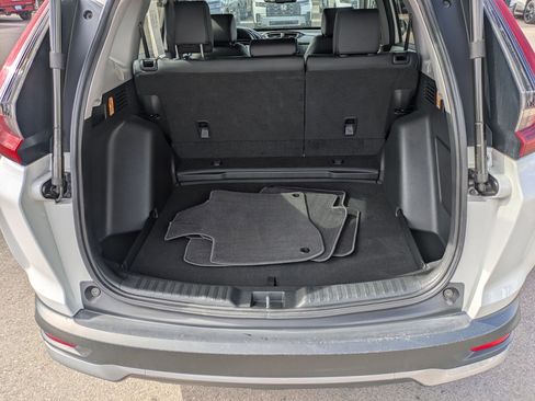 Used 2022 Honda CR-V Touring image 32