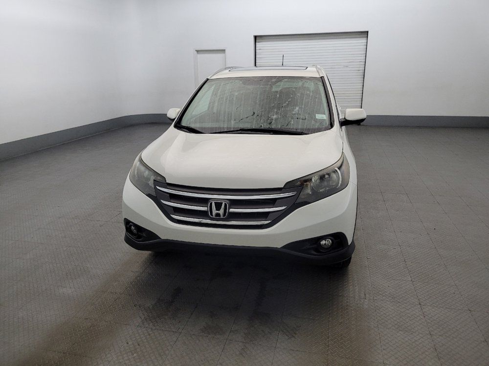 Used 2014 Honda CR-V EX-L image 15