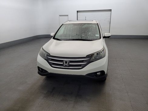 Used 2014 Honda CR-V EX-L image 15