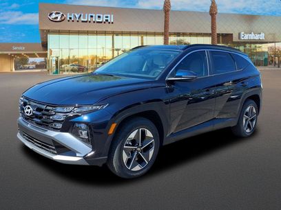 New 2025 Hyundai Tucson SEL w/ Tow & Go Package