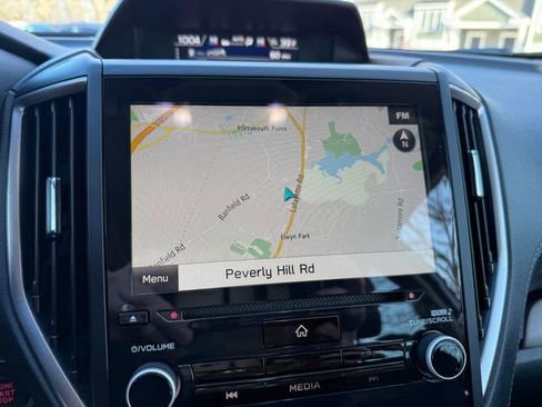 Used 2023 Subaru Forester Limited image 9