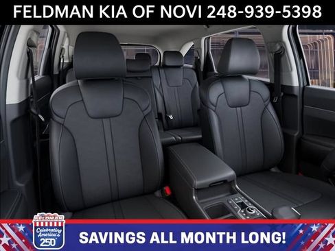 New 2026 Kia Sorento S AWD/4WD image 15