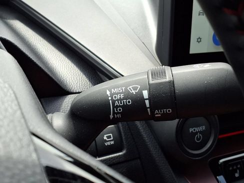Used 2026 Toyota Prius Plug-In Hybrid w/ Limited Premium Package FWD image 24