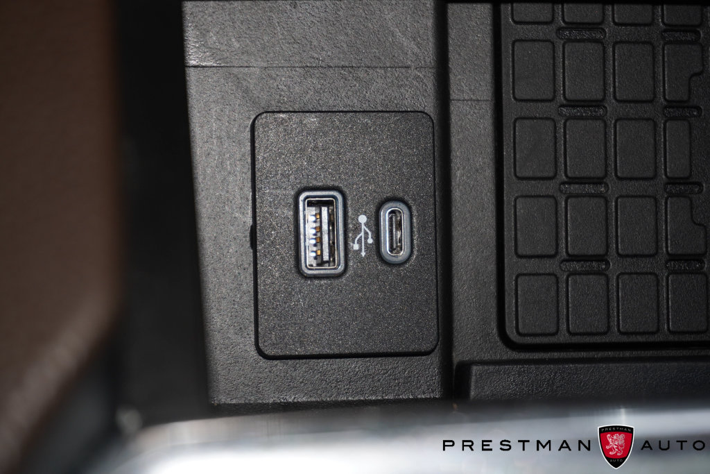 Used 2023 Ford Expedition King Ranch AWD/4WD image 39