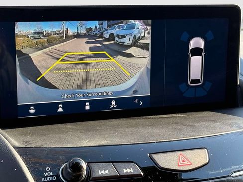 Certified 2023 Acura RDX w/ Advance Package AWD/4WD image 20