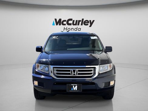 Used 2014 Honda Ridgeline RTS image 7