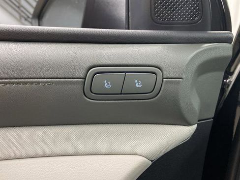 New 2026 Hyundai Tucson Limited image 3