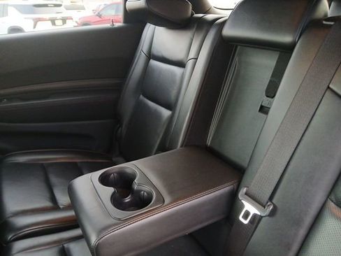 Used 2024 Dodge Durango GT image 30