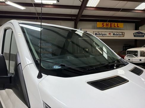 Used 2020 Ford Transit 250 Low Roof w/ Exterior Upgrade Package RWD image 37
