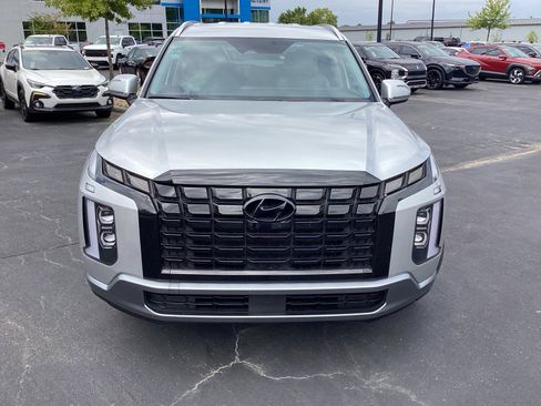 Used 2024 Hyundai Palisade SEL image 4