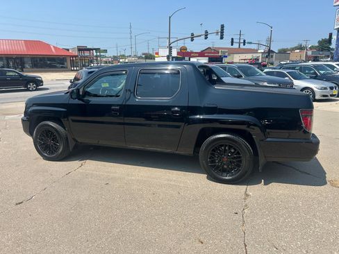 Used 2013 Honda Ridgeline RTL image 6