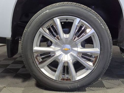 New 2026 Chevrolet Silverado 1500 High Country AWD/4WD image 26