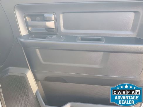 Used 2023 RAM 1500 Tradesman w/ Chrome Appearance Group image 45