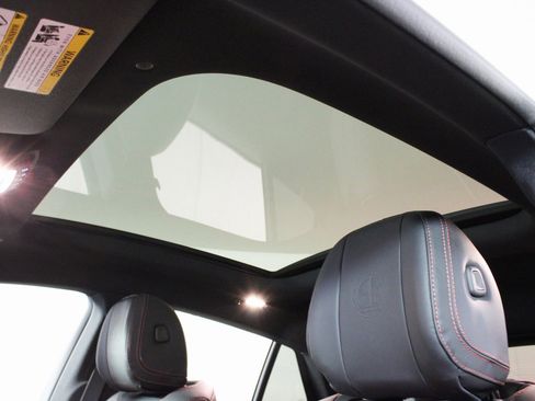 Certified 2025 Mercedes-Benz GLE 53 AMG 4MATIC Coupe image 14