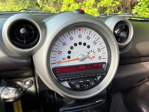 Used 2012 MINI Cooper Countryman S AWD/4WD image 32