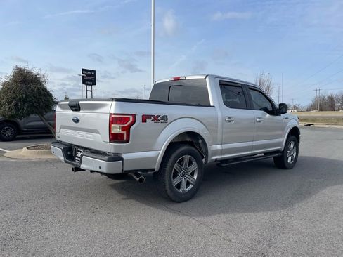 Used 2019 Ford F150 XLT w/ Equipment Group 302A Luxury image 8