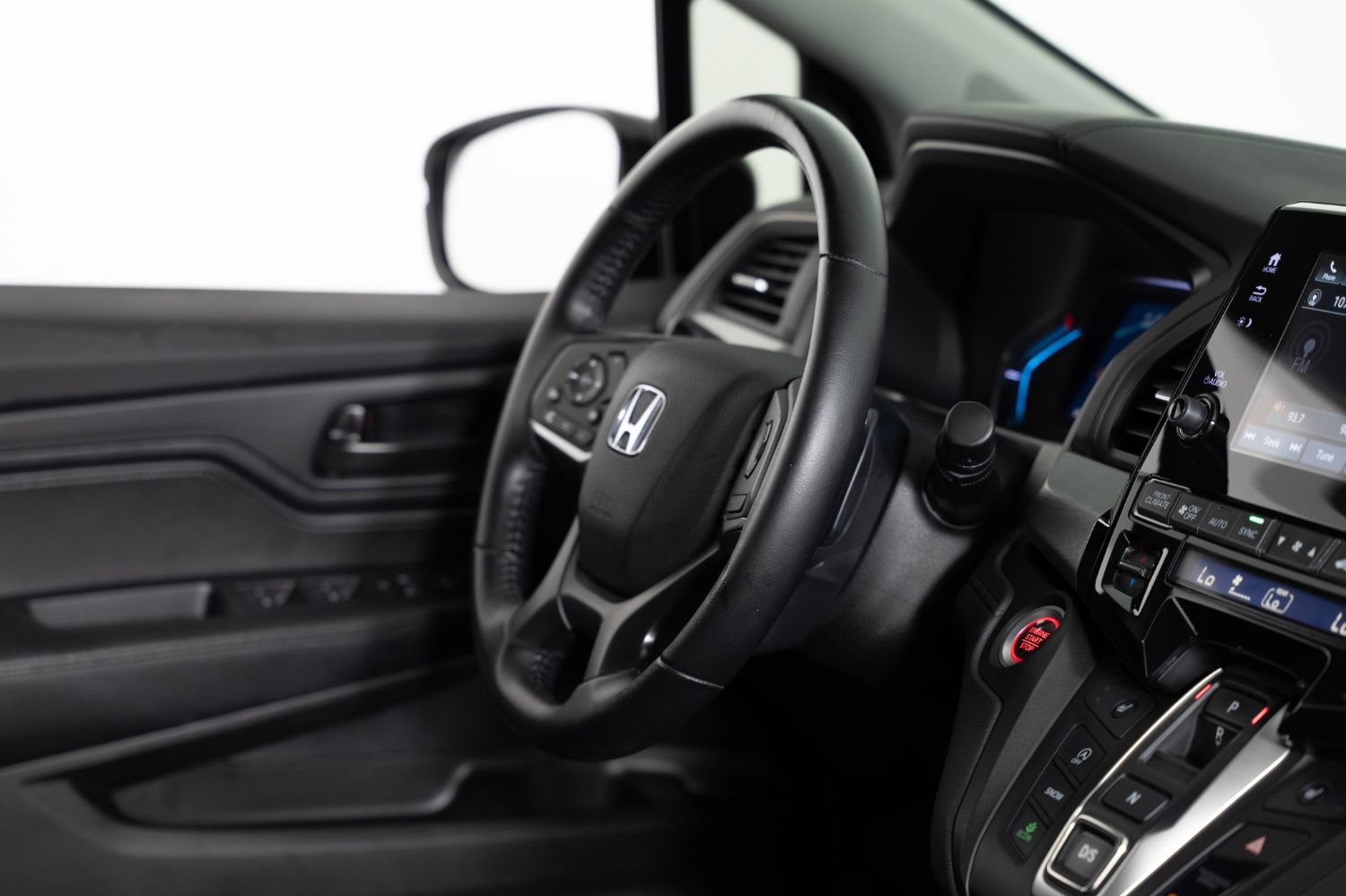 Used 2022 Honda Odyssey EX-L image 28