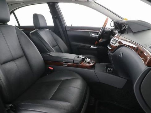 Used 2008 Mercedes-Benz S 550 image 28