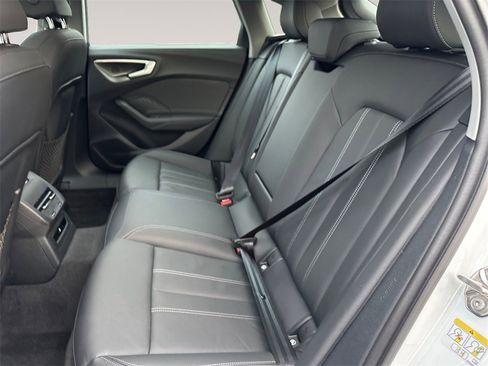 Used 2025 Audi A5 2.0T Premium Plus w/ Premium Plus image 13