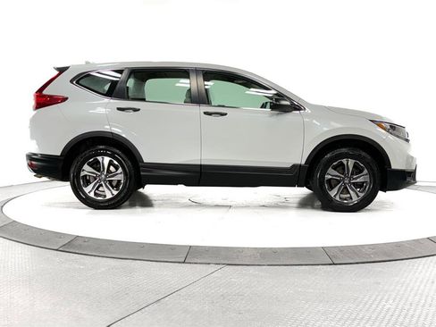 Used 2019 Honda CR-V LX image 11