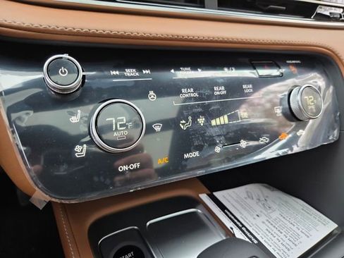 New 2026 INFINITI QX60 Autograph w/ Autograph Tech Package image 28