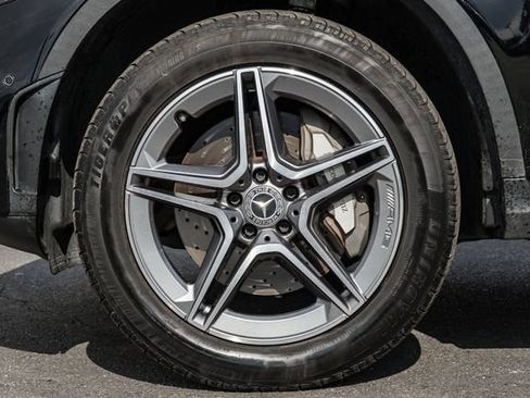 Used 2022 Mercedes-Benz GLC 300 4MATIC image 17