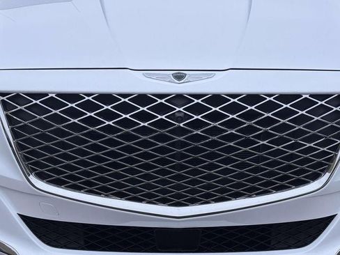 Used 2024 Genesis GV80 3.5T w/ Prestige Package image 12