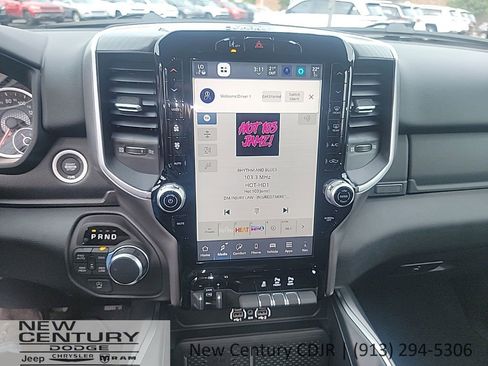 New 2026 RAM 1500 Big Horn image 13