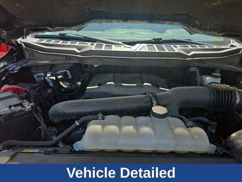 Used 2022 Ford F150 XLT w/ Equipment Group 302A High AWD/4WD image 8