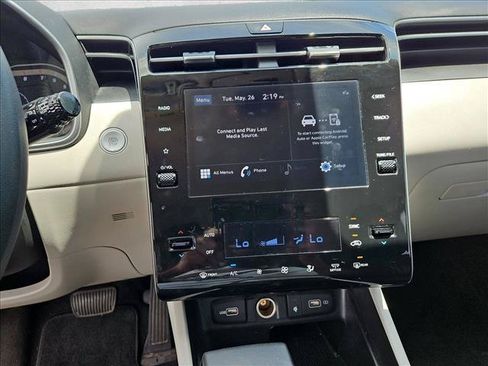 Used 2024 Hyundai Tucson SEL FWD image 12