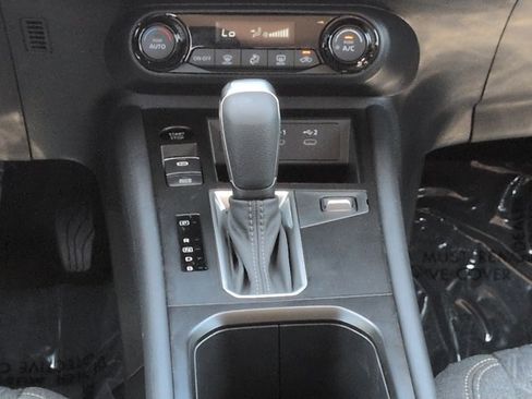 Certified 2026 Nissan Kicks SV FWD image 19