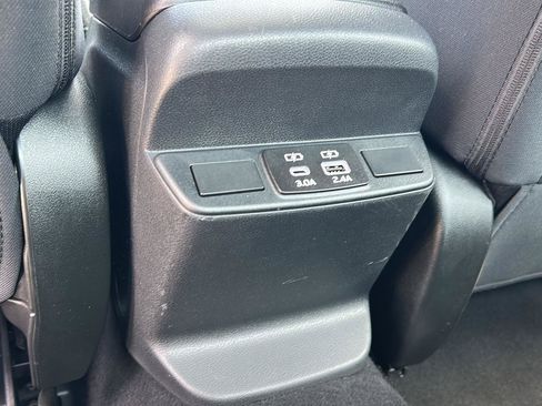 Used 2024 Subaru WRX Premium AWD/4WD image 20