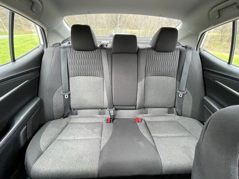Used 2025 Toyota Camry LE FWD image 14