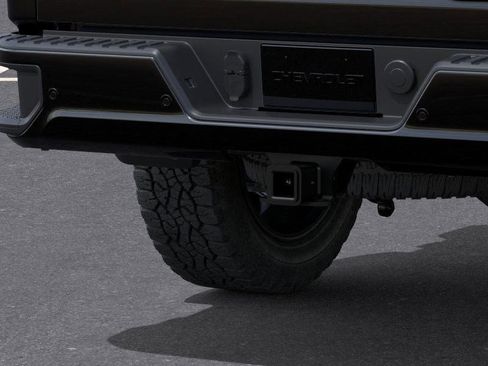 New 2026 Chevrolet Silverado 2500 High Country w/ Technology Package image 14