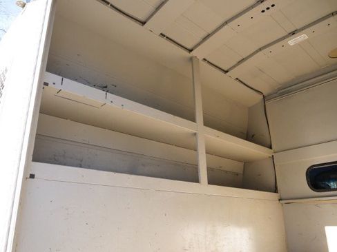 Used 2020 Chevrolet Silverado 3500 W/T w/ WT Convenience Package image 25