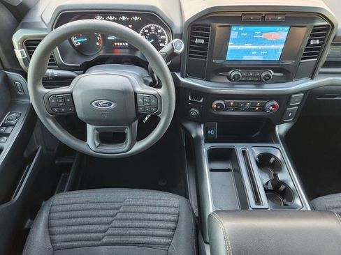 Certified 2022 Ford F150 XL w/ STX Appearance Package image 27