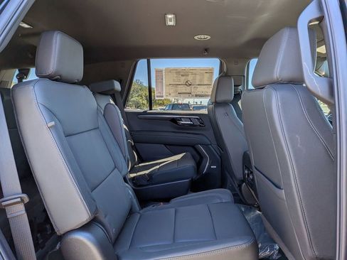 New 2026 Chevrolet Tahoe LT w/ Comfort Package image 22