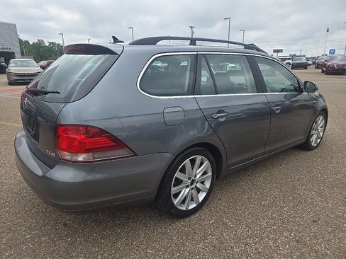 Used 2013 Volkswagen Jetta SE FWD image 7
