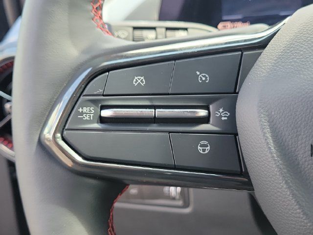 Certified 2024 Chevrolet Equinox EV RS FWD image 29