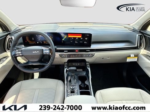 New 2026 Kia Sorento S w/ S Panoramic Sunroof Package image 14