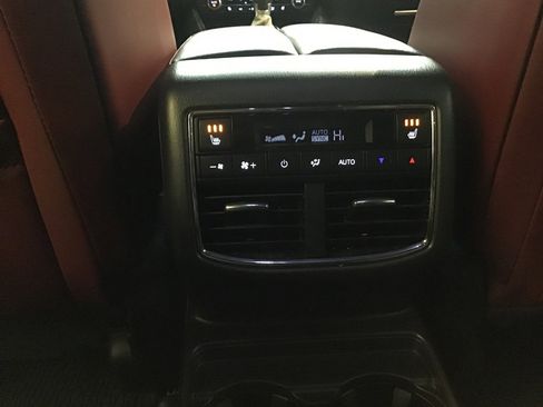 Used 2023 MAZDA CX-9 Carbon Edition image 26