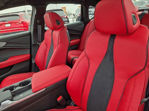 New 2025 Acura TLX SH-AWD w/ A-SPEC Pkg image 19